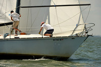 2015 Southern Bay Race Week A 326