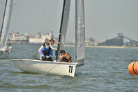 2017 Southern Bay Race Week C_0282