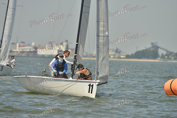2017 Southern Bay Race Week C_0282