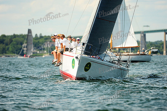 2014 NYYC Race Week C 719