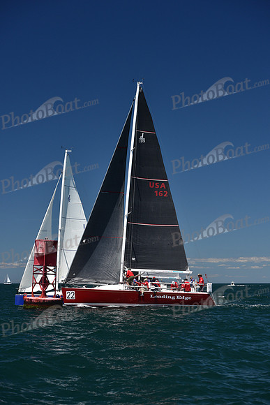 2021 Block Island Race Week E_0972