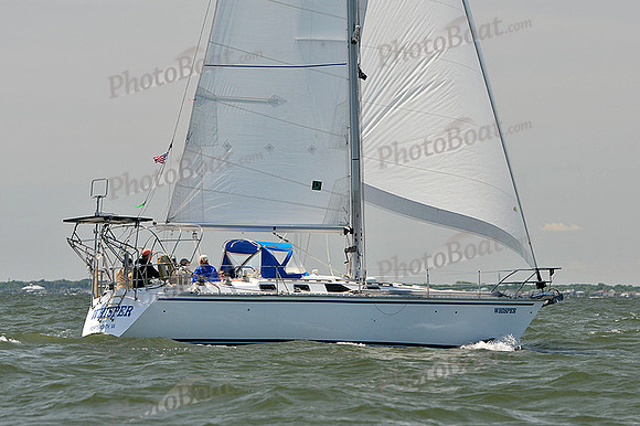 2014 Southern Bay Race Week C 1058