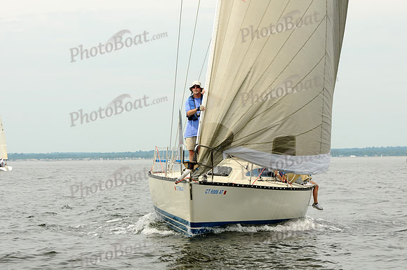 2011 Park City Regatta A 326