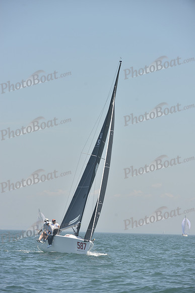 2025 Block Island Race Week G_0235