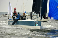 2016 Charleston Race Week A_1205