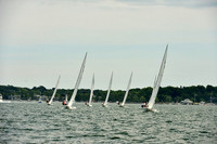 2015 NYYC Annual Regatta C 518
