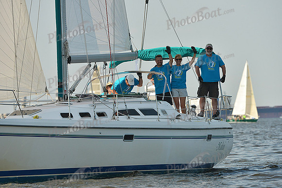 2015 Gov Cup A 509