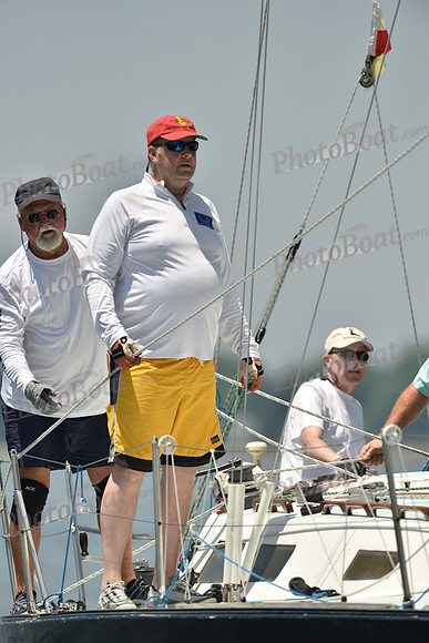 2018 Southern Bay Race Week A_0951