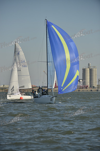 2016-2017 Quantum J70 Winter Series II_0850