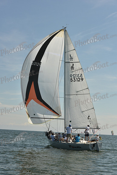 2018 Southern Bay Race Week C_0638