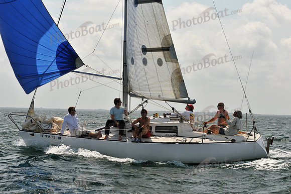 2012 Suncoast Race Week B 421