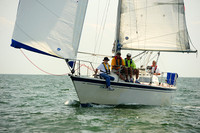 2014 Cape Charles Cup A 1311