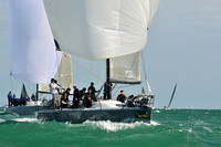 2013 Key West Race Week C 1424