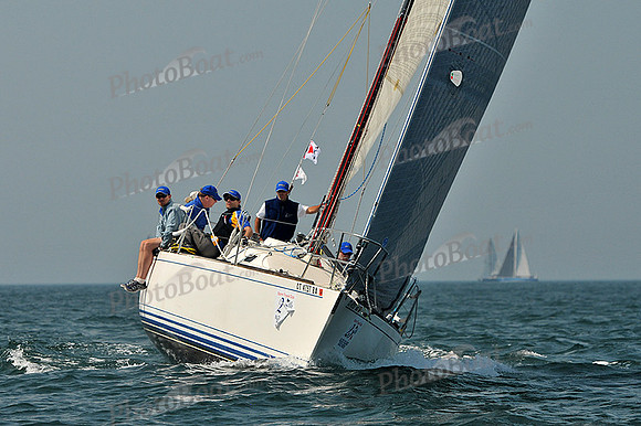 2013 Block Island Race Week B 2370