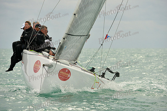 2016 Key West Race Week F_0875