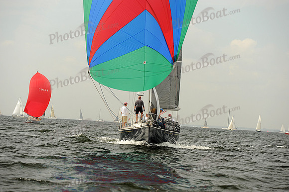 2013 Vineyard Race A 132