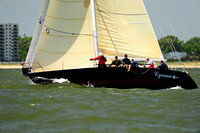 2014 Southern Bay Race Week E 670