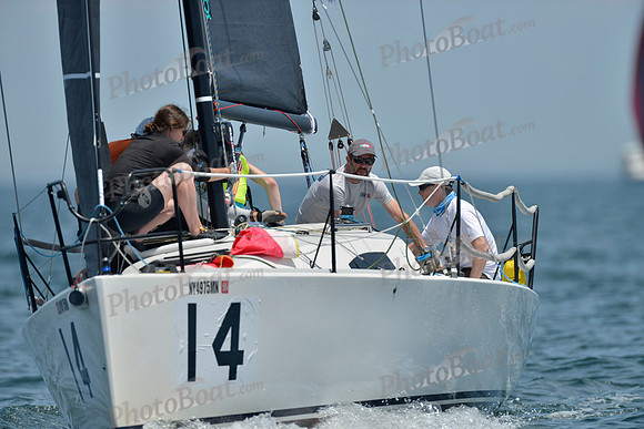 2019 Block Island Race Week L_0303