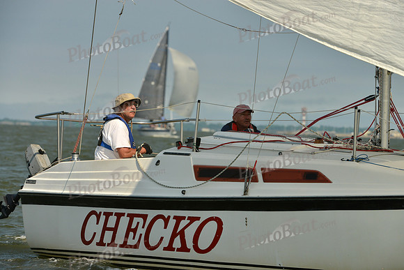 2016 Southern Bay Race Week B_0761