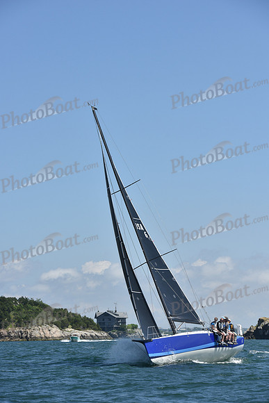 2019 NYYC Annual Regatta A_0435