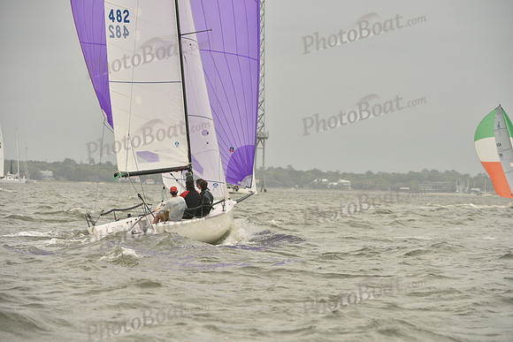 2019 Charleston Race Week H_0841