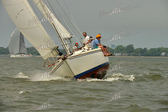 2016 Southern Bay Race Week A_0904