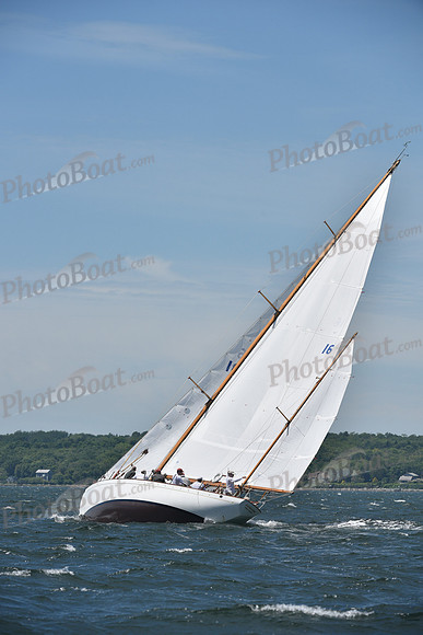2019 NYYC Annual Regatta C_0148
