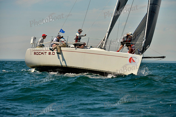 2017 Block Island Race Week F_2205
