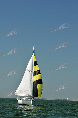 2013 Southern Bay Race Week C 1199