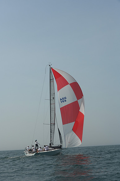 2025 Block Island Race Week A_0997