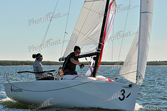 2014 J70 Winter Series C 329