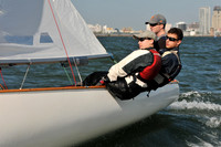 2012 Thistle Midwinters B 205