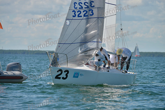 2019 J24 Worlds G_0320