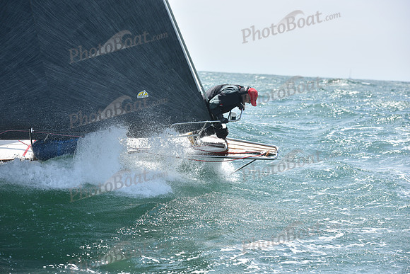 2019 NYYC Annual Regatta A_1332