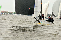 2013 Charleston Race Week B 1145
