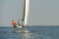 2014 Charleston Race Week A 122