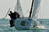 2013 Key West Race Week E 624
