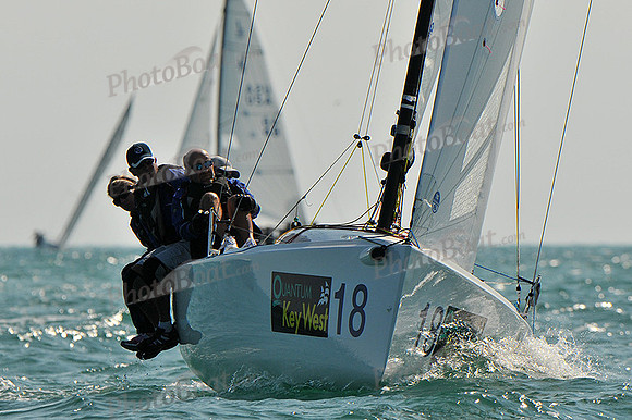 2013 Key West Race Week E 624