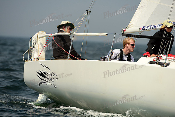 2013 Block Island Race Week A 1856
