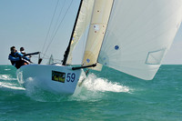 2013 Key West Race Week E 1001