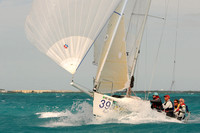 2012 Key West Race Week A 1275