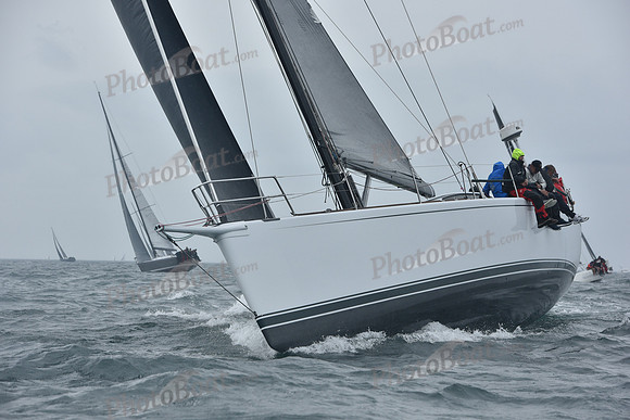 2019 Block Island Race Week G_0906