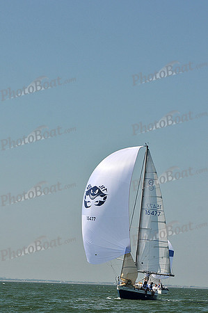 2013 Southern Bay Race Week C 827