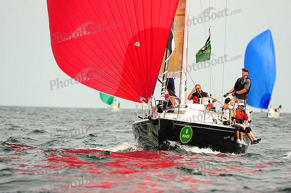 2014 NYYC Race Week E 517