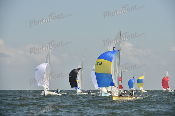 2018 Thistle Nationals E_1274