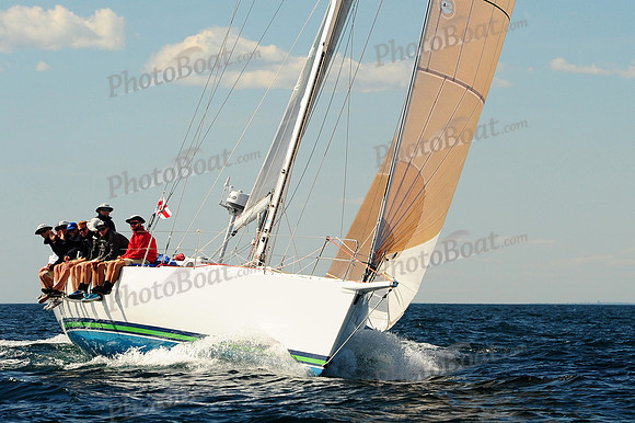 2014 Newport Bermuda A 2174