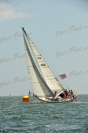 2015 Southern Bay Race Week C 947