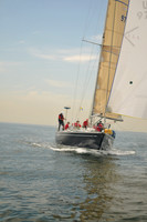 2009 Block Island Race 545