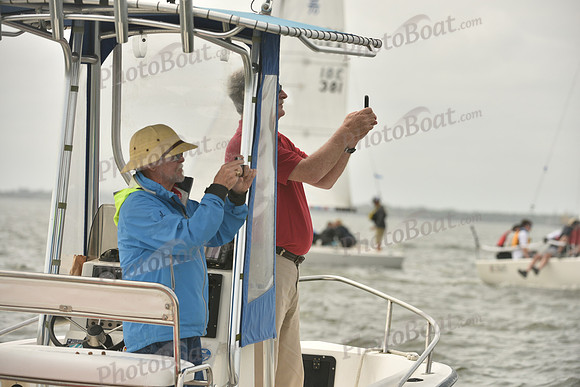 2019 Charleston Race Week C_1609