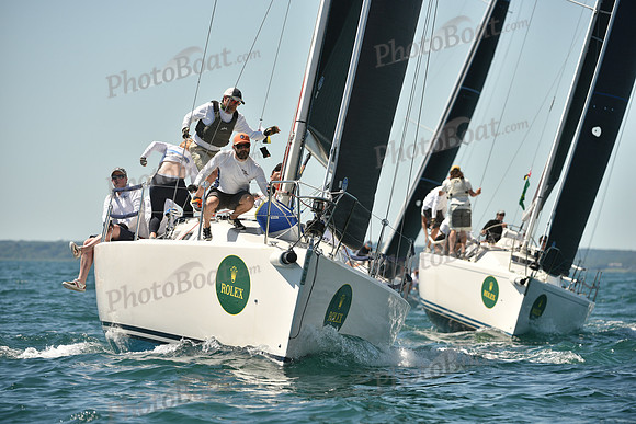2018 NYYC Race Week B_0753